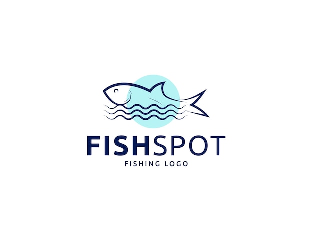 Simple fishing