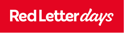 Red Letter Days