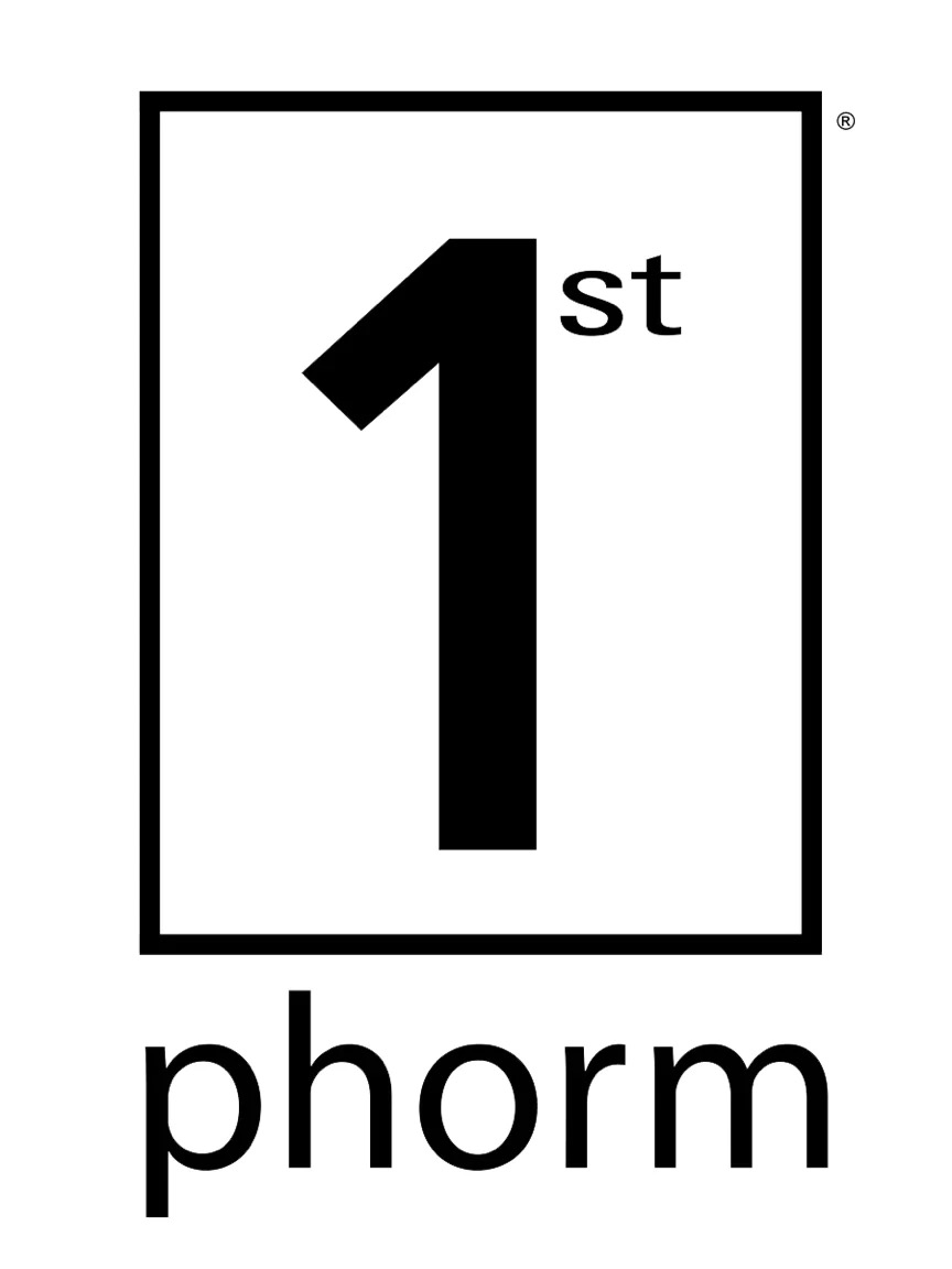 1st Phorm