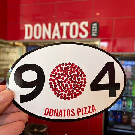904 donatos