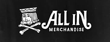 All In merch