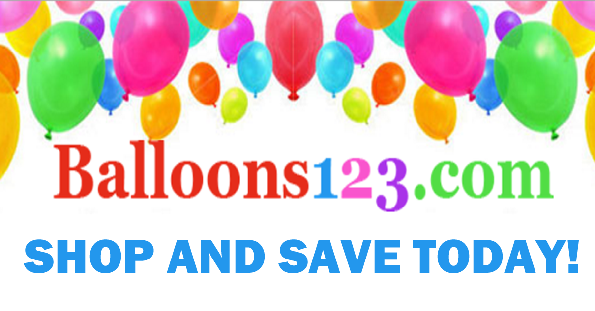Balloons123