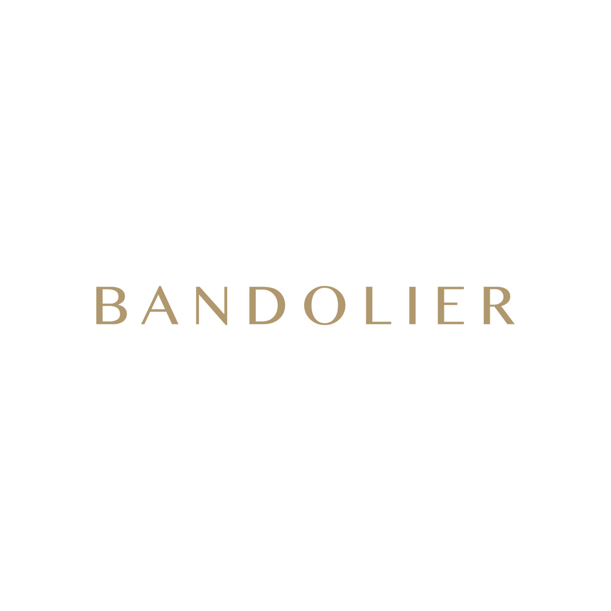 Bandolier