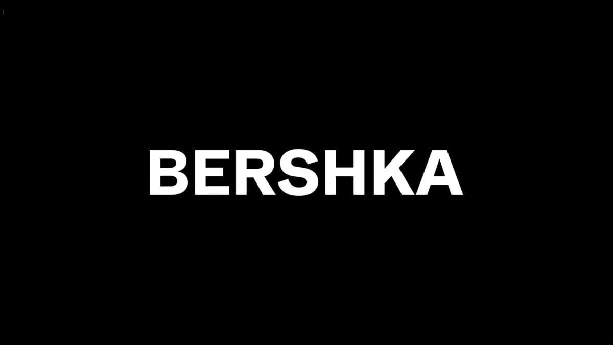Bershka