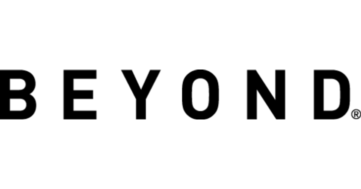 Beyond