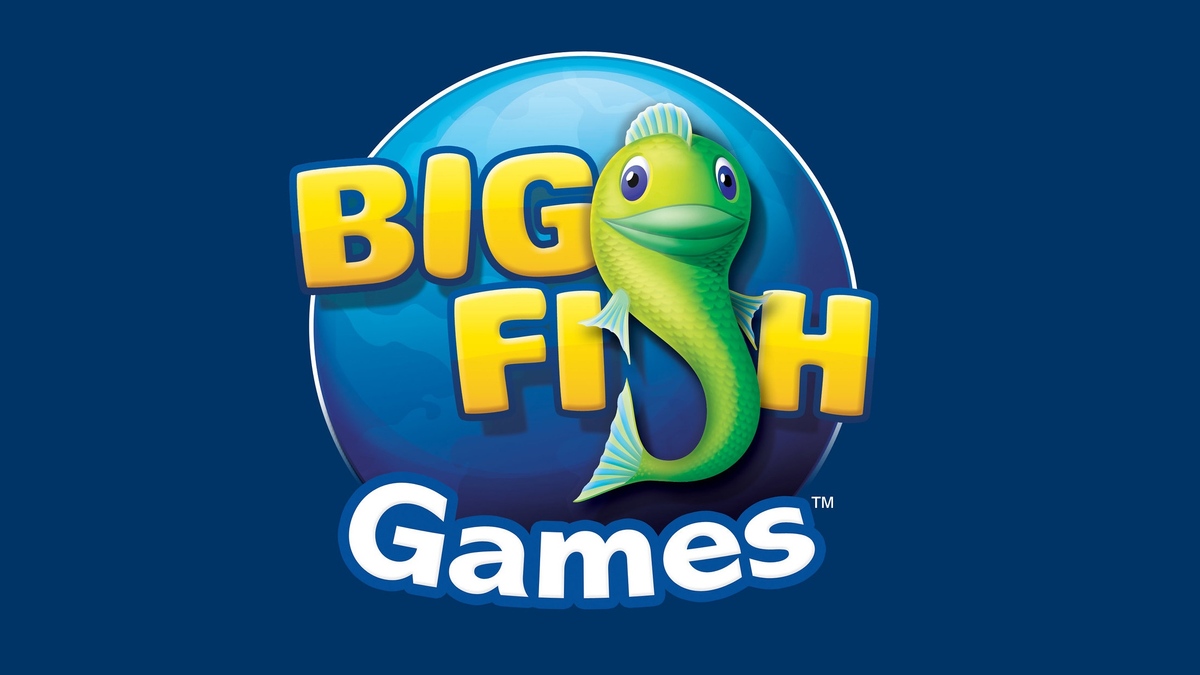 Big Fish Games