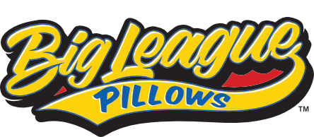 Big league pillows