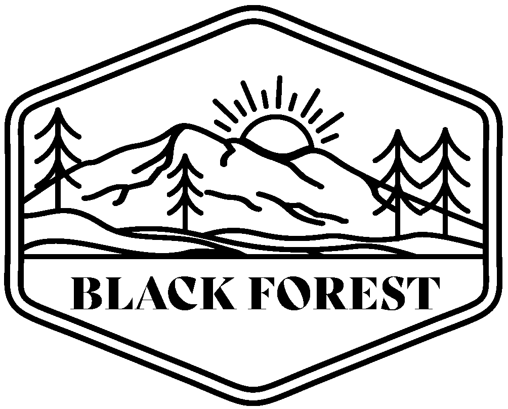 Black Forest Supplements