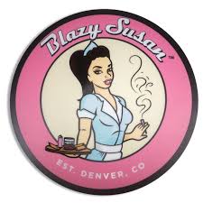 Blazy Susan