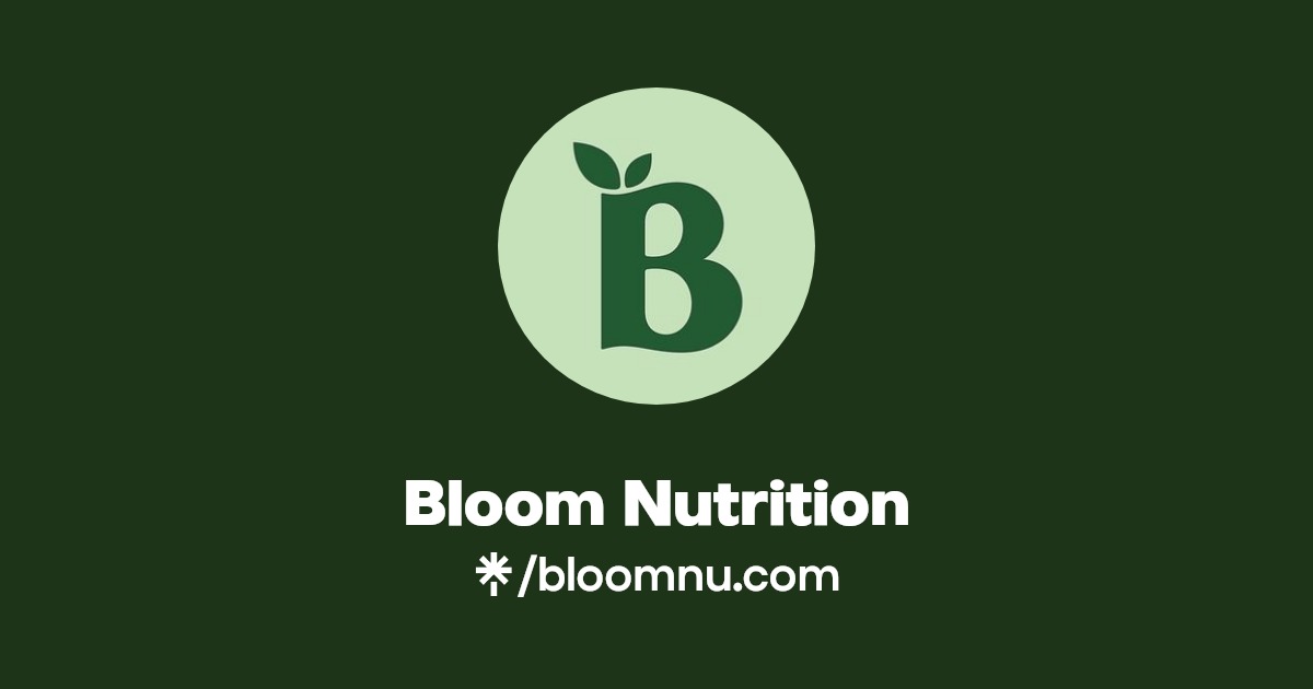 Bloom