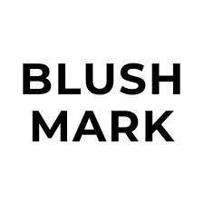Blush mark