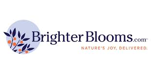Brighter blooms
