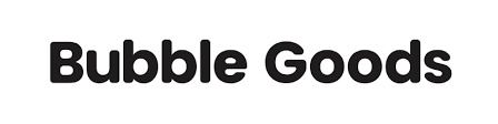 Bubble goods