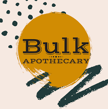 Bulk Apothecary