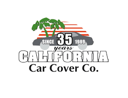 California Car Cover