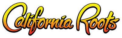 California roots