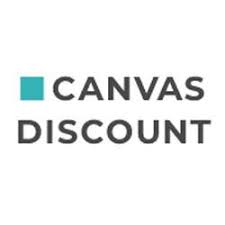 Canvas Discount