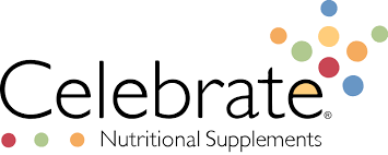 Celebrate vitamins