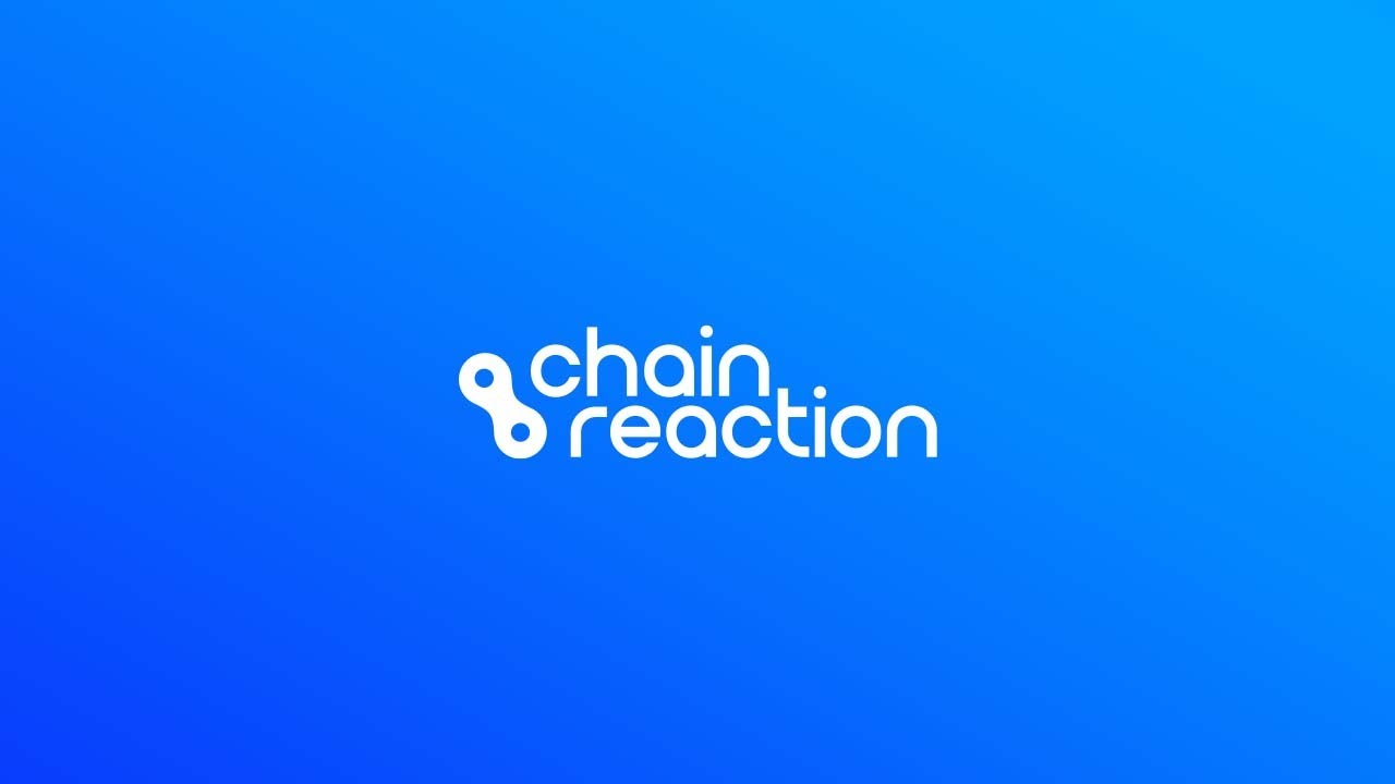 Chain reaction
