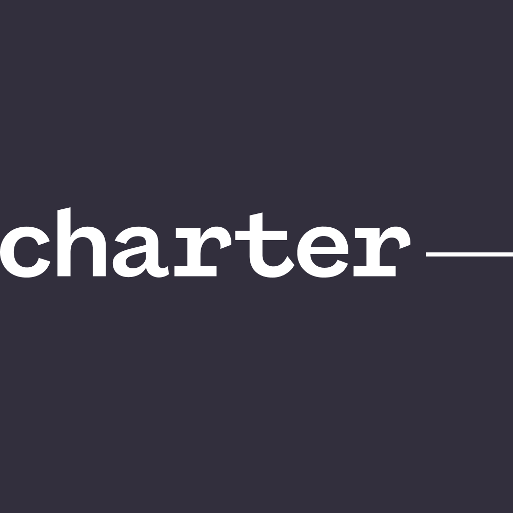 Charter works
