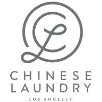Chinese laundry