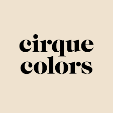 Cirque colors