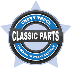 Classic parts