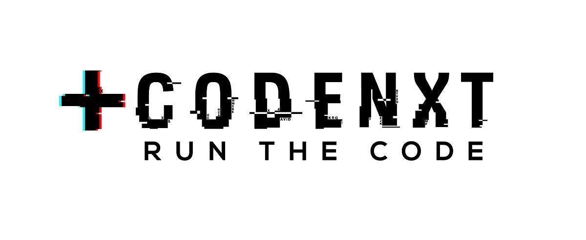 CODENXT SCRUBS