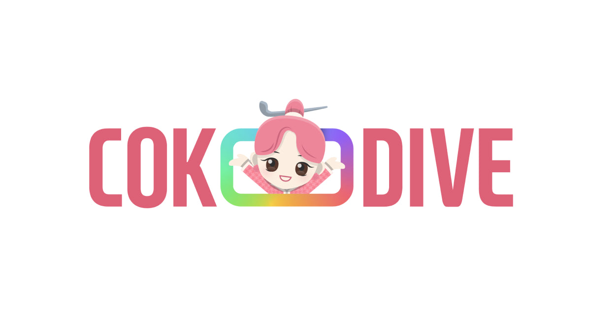Cokodive