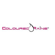 Coloured Raine