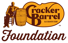 Cracker barrel