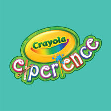 Crayola Experience