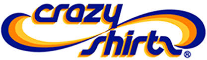 Crazy shirts