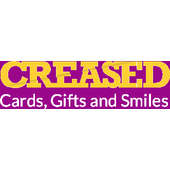Creased Cards