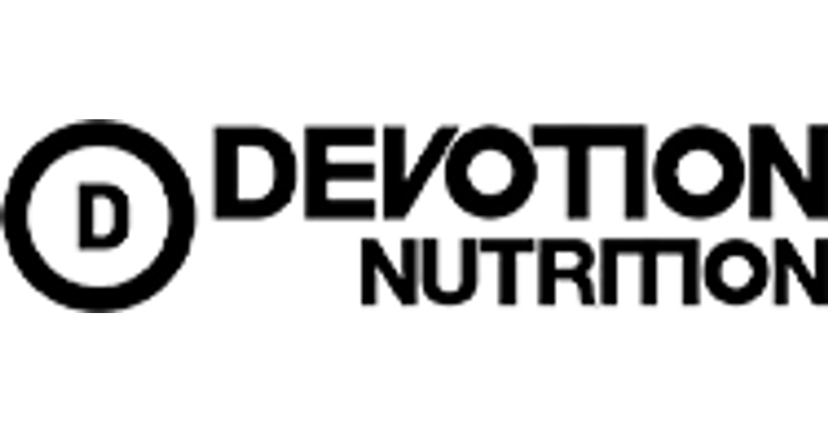 Devotion nutrition