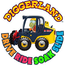 Diggerland USA