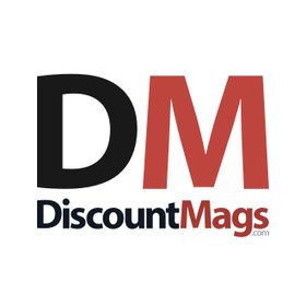 DiscountMags