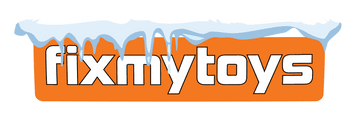 Fix my toys