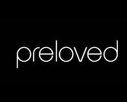 Pre-loved