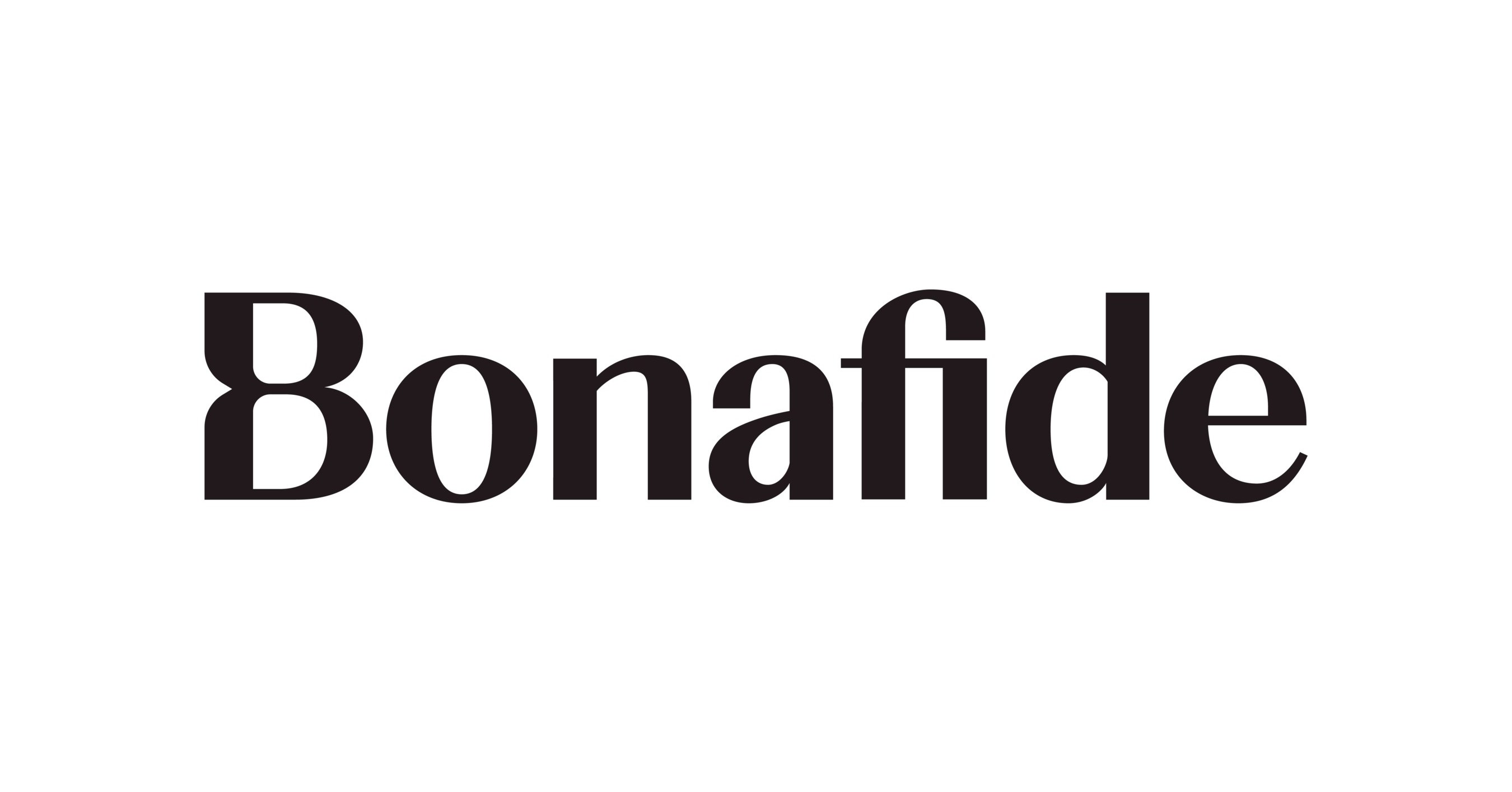 bonafide