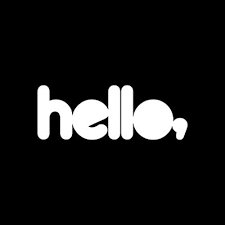 Hello merch
