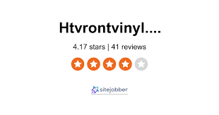 Htvrontvinyl
