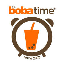 Its boba time