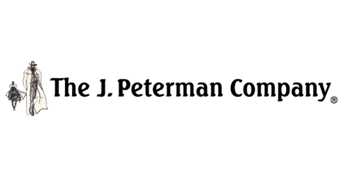 J. Peterman Company