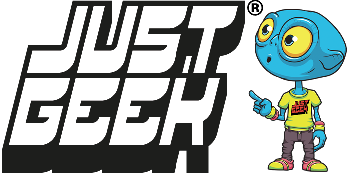 Just geek