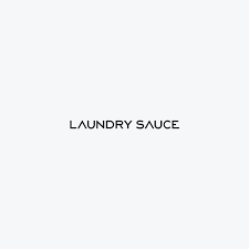 Laundry sauce