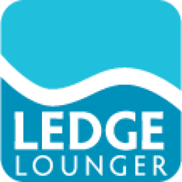 Ledge lounger