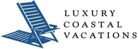 Luxury coastal vacations