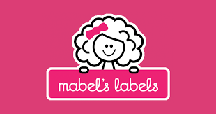 Mabel's Labels