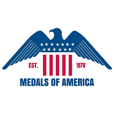 Medals of america